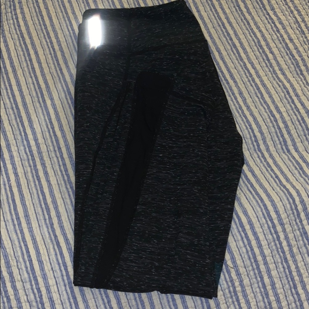 Zella leggings worn once!